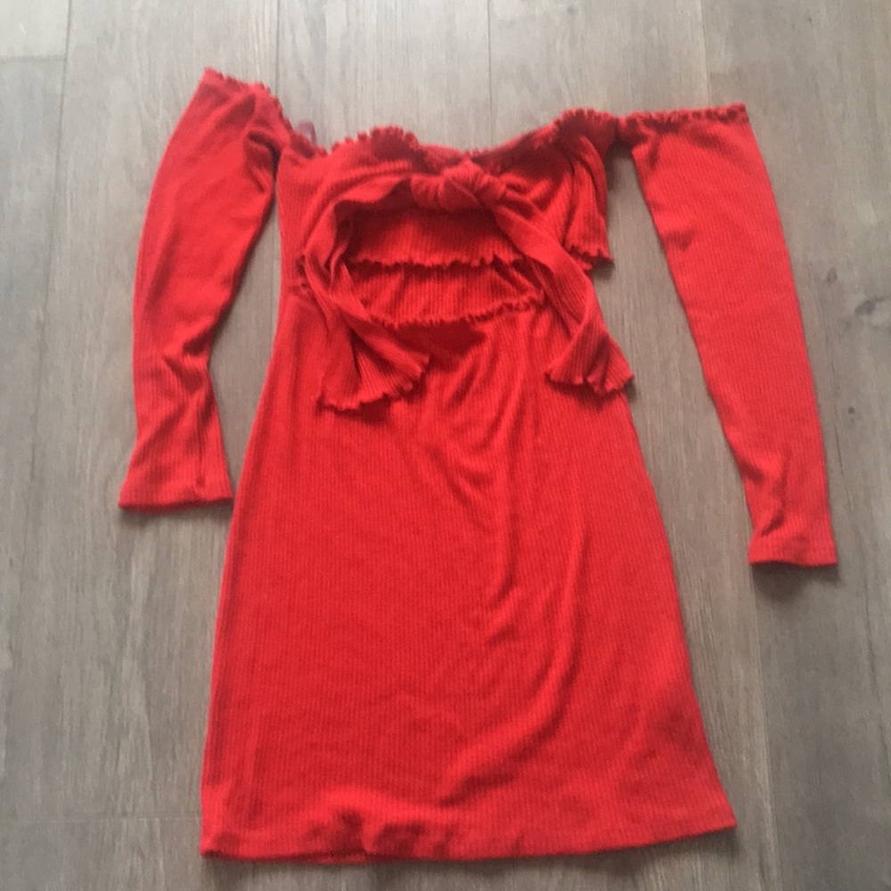 Party dress